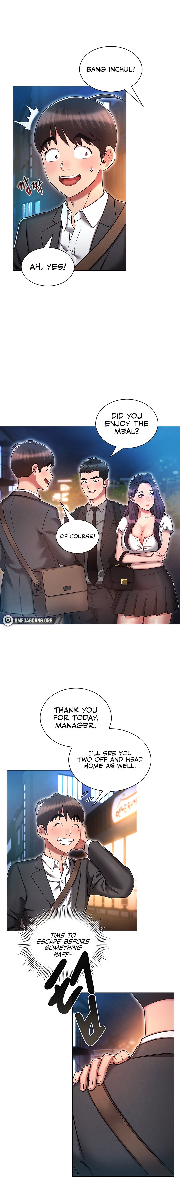 Law Of Reincarnation - Chapter 30 [photo 13] - MangaPorn