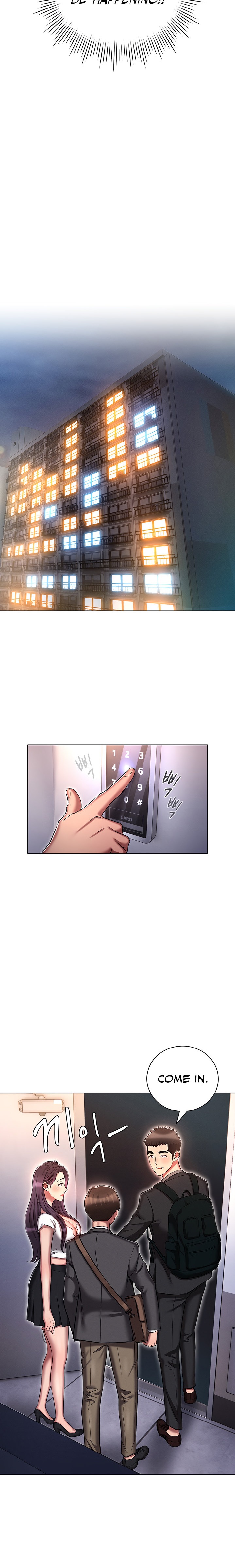 Law Of Reincarnation - Chapter 30 [photo 15] - MangaPorn