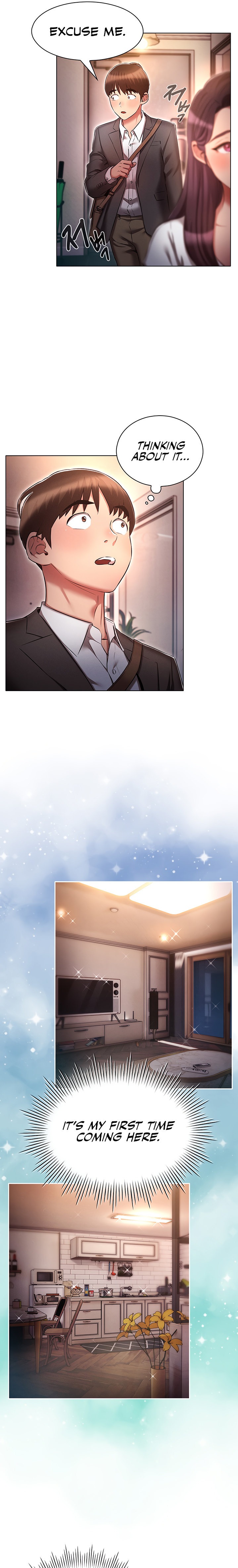 Law Of Reincarnation - Chapter 30 [photo 16] - MangaPorn