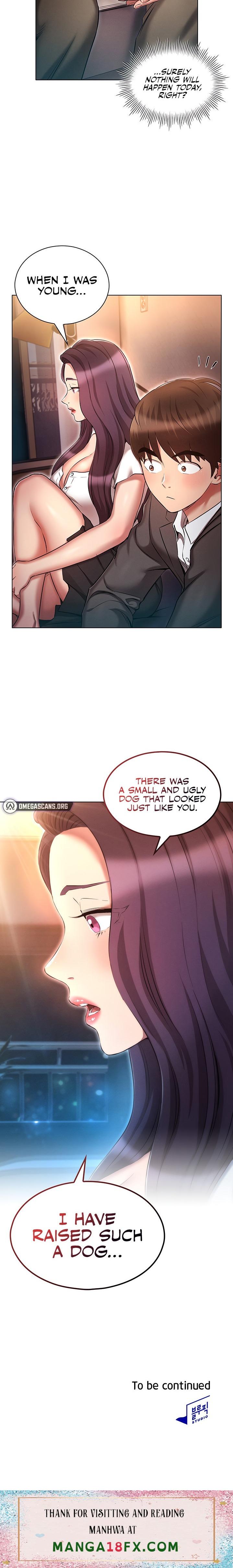 Law Of Reincarnation - Chapter 30 [photo 21] - MangaPorn