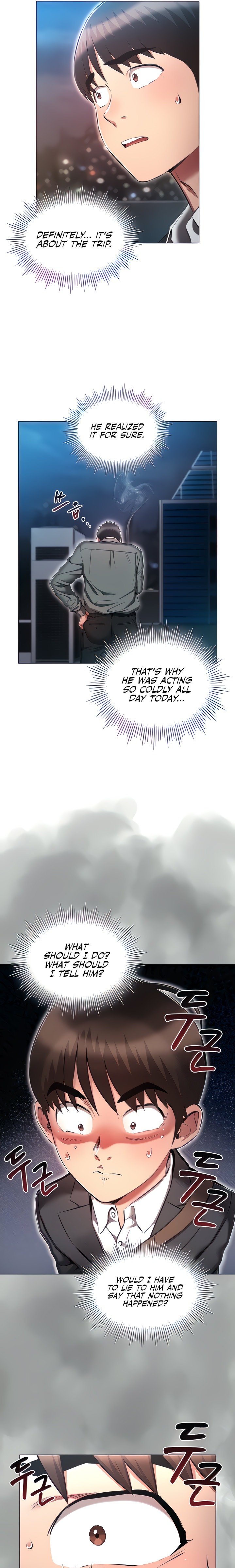 Law Of Reincarnation - Chapter 30 [photo 4] - MangaPorn