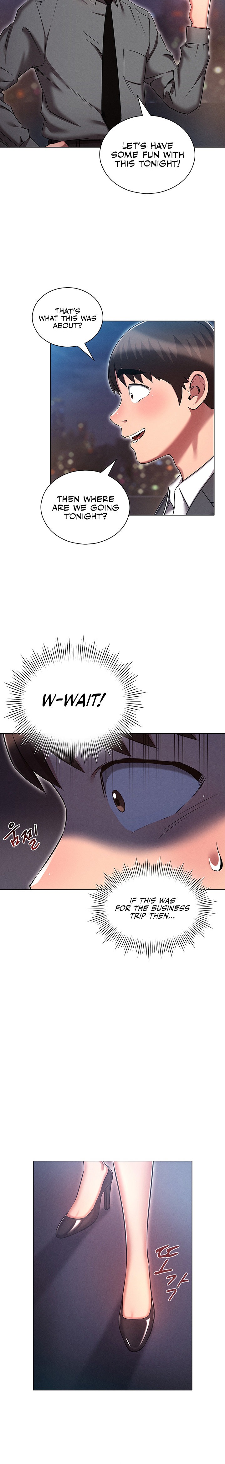 Law Of Reincarnation - Chapter 30 [photo 9] - MangaPorn