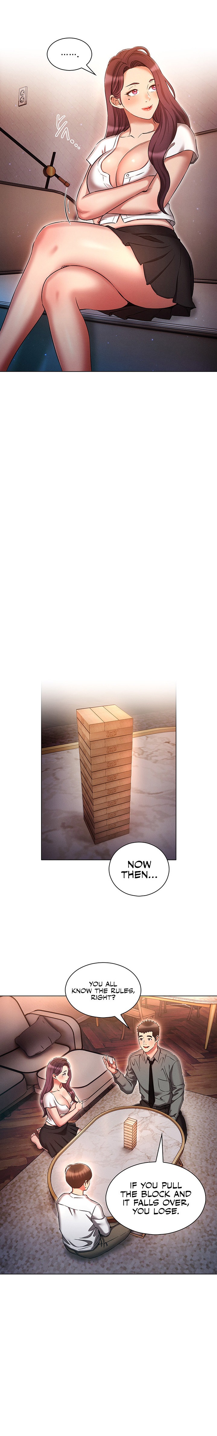 Law Of Reincarnation - Chapter 31 [photo 11] - MangaPorn