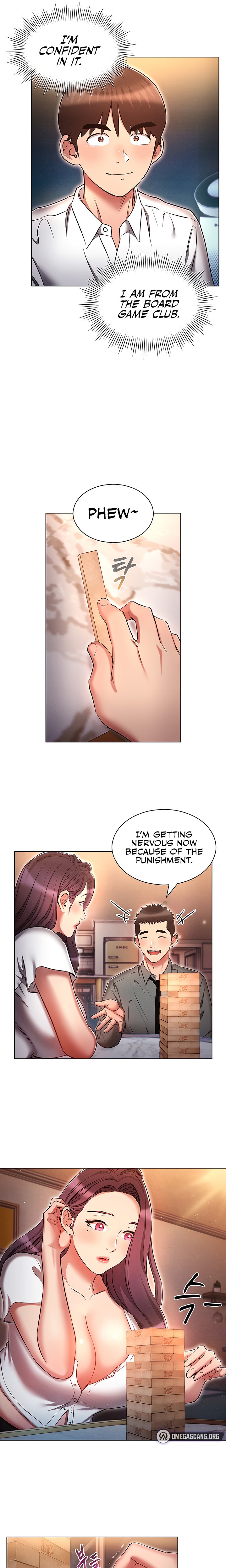 Law Of Reincarnation - Chapter 31 [photo 13] - MangaPorn