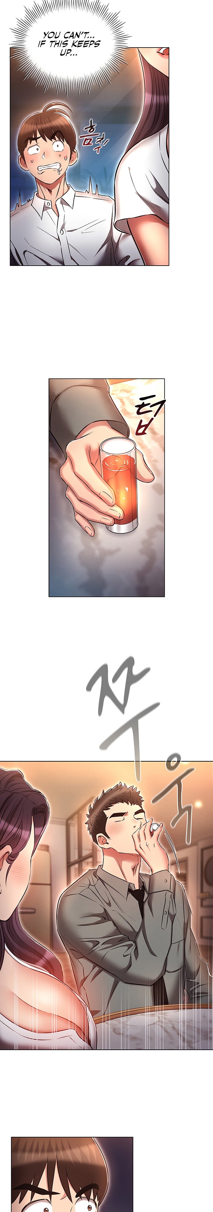 Law Of Reincarnation - Chapter 31 [photo 20] - MangaPorn