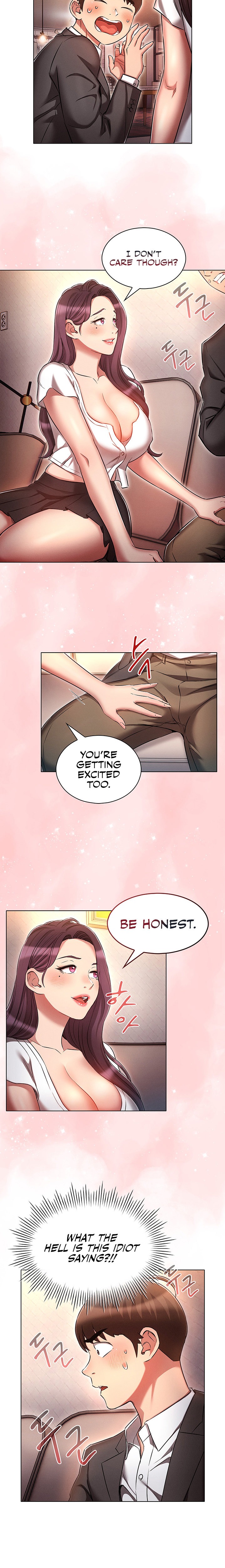 Law Of Reincarnation - Chapter 31 [photo 9] - MangaPorn