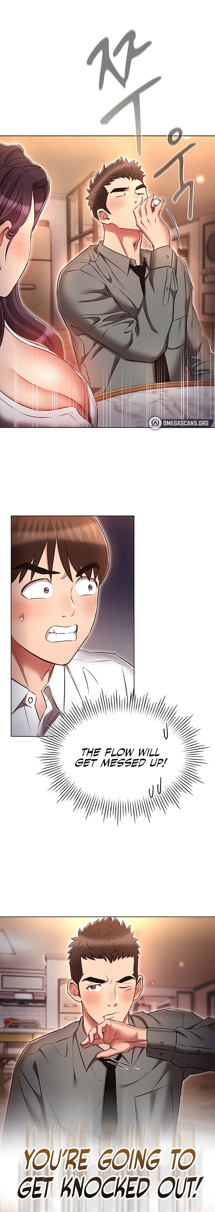 Law Of Reincarnation - Chapter 32 [photo 1] - MangaPorn