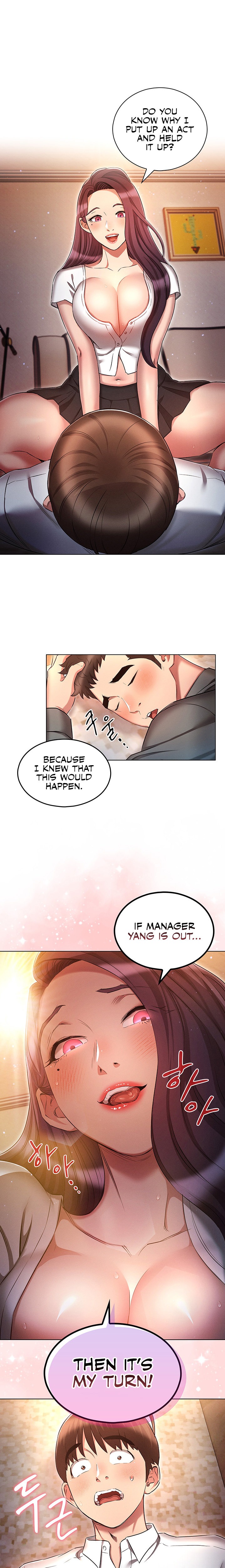 Law Of Reincarnation - Chapter 32 [photo 11] - MangaPorn