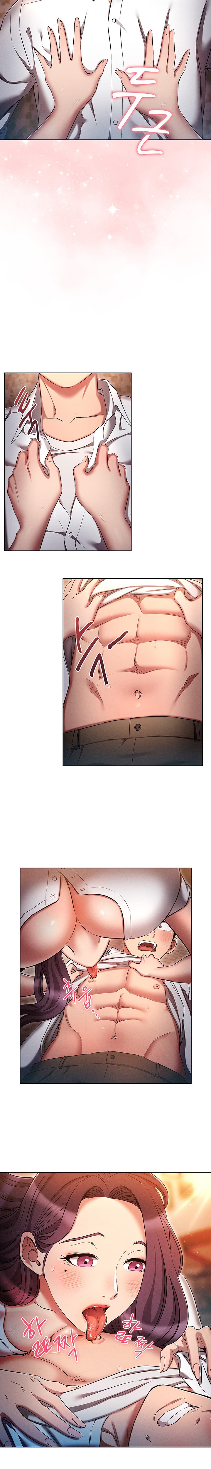 Law Of Reincarnation - Chapter 32 [photo 12] - MangaPorn