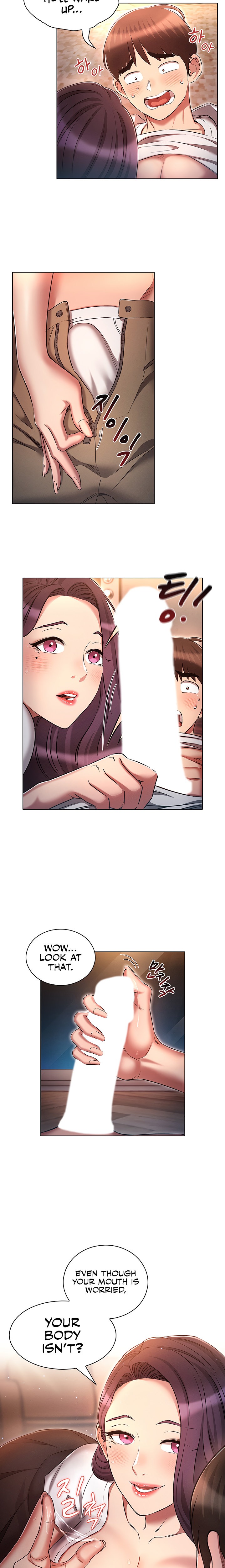 Law Of Reincarnation - Chapter 32 [photo 14] - MangaPorn