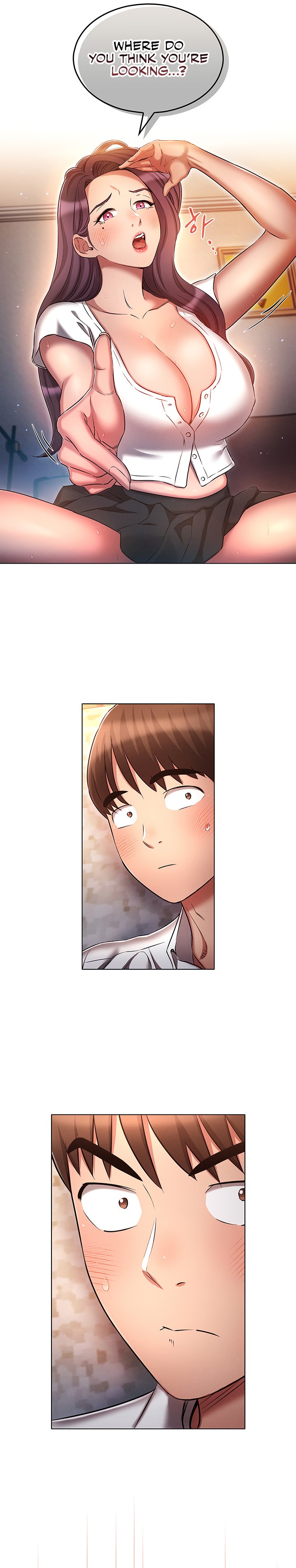 Law Of Reincarnation - Chapter 32 [photo 19] - MangaPorn