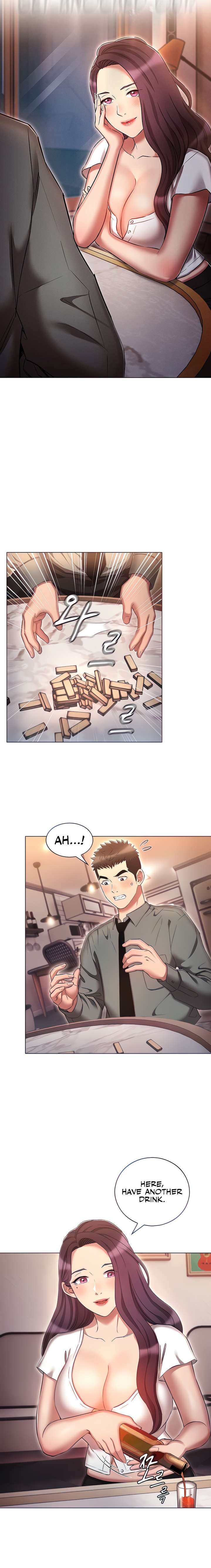 Law Of Reincarnation - Chapter 32 [photo 2] - MangaPorn