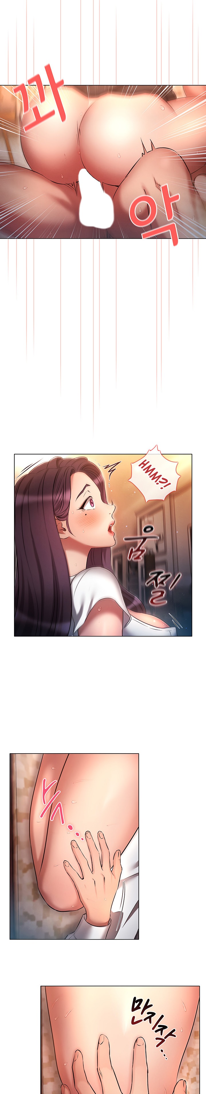 Law Of Reincarnation - Chapter 32 [photo 20] - MangaPorn