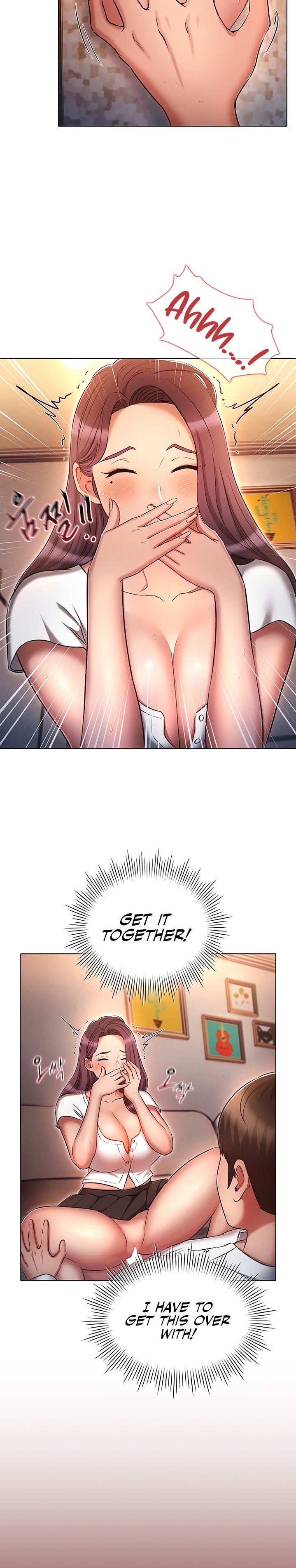 Law Of Reincarnation - Chapter 32 [photo 21] - MangaPorn