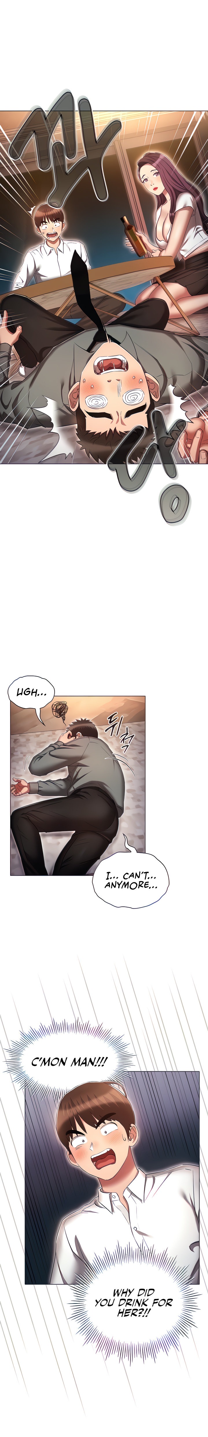 Law Of Reincarnation - Chapter 32 [photo 4] - MangaPorn