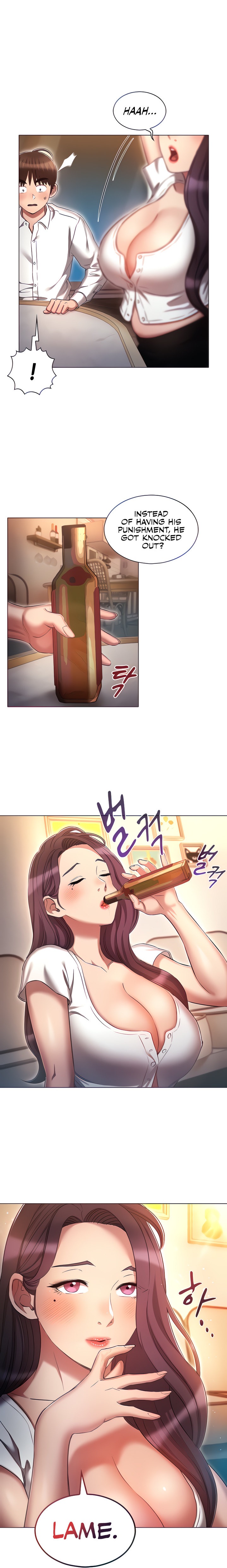 Law Of Reincarnation - Chapter 32 [photo 5] - MangaPorn