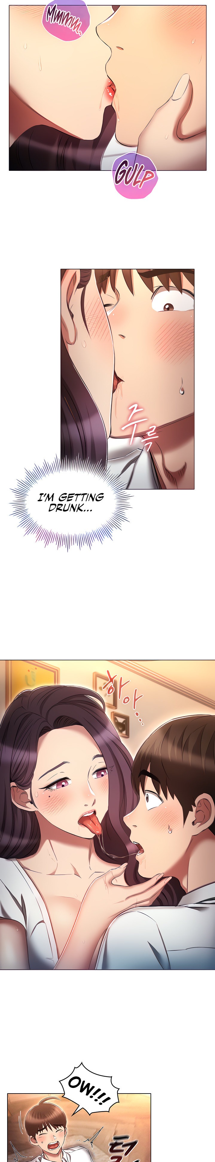 Law Of Reincarnation - Chapter 32 [photo 8] - MangaPorn