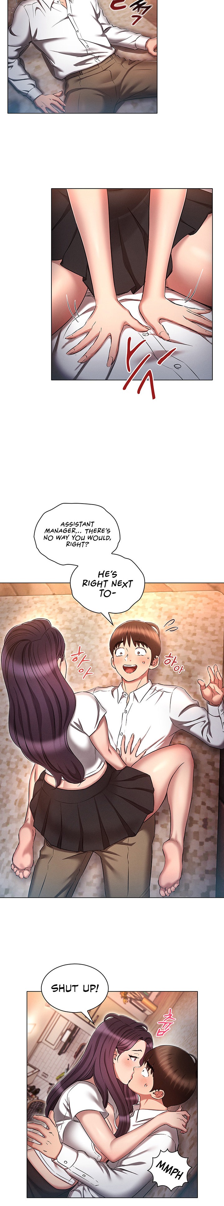 Law Of Reincarnation - Chapter 32 [photo 9] - MangaPorn