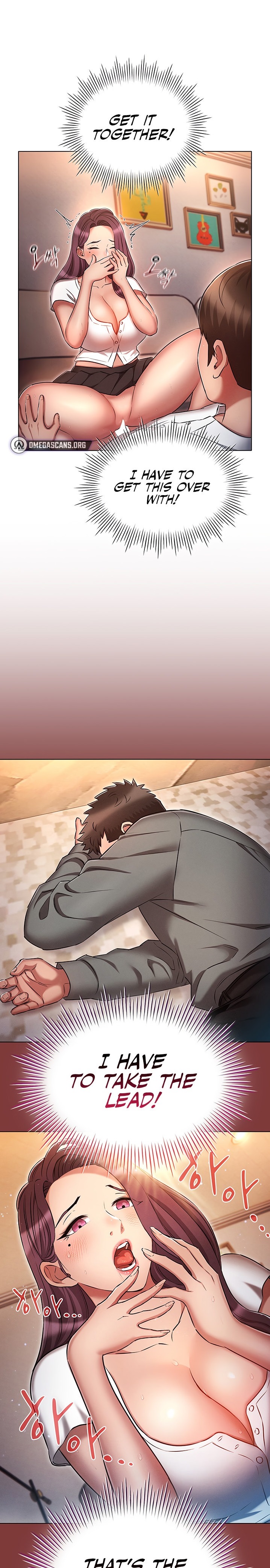 Law Of Reincarnation - Chapter 33 [photo 1] - MangaPorn