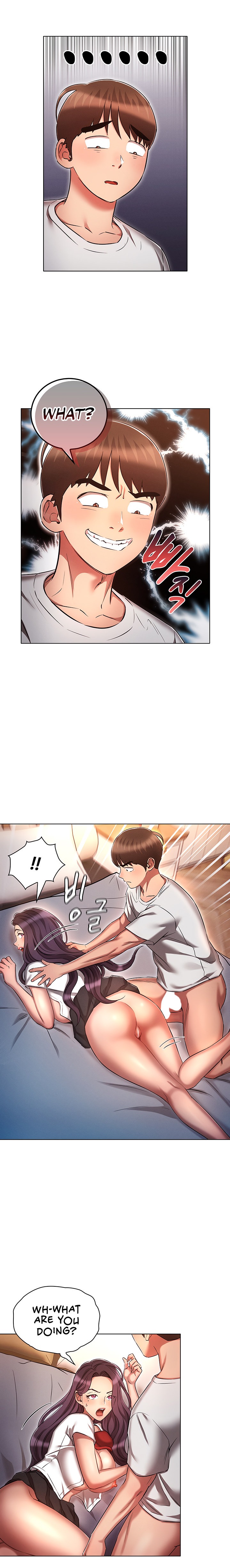 Law Of Reincarnation - Chapter 33 [photo 15] - MangaPorn