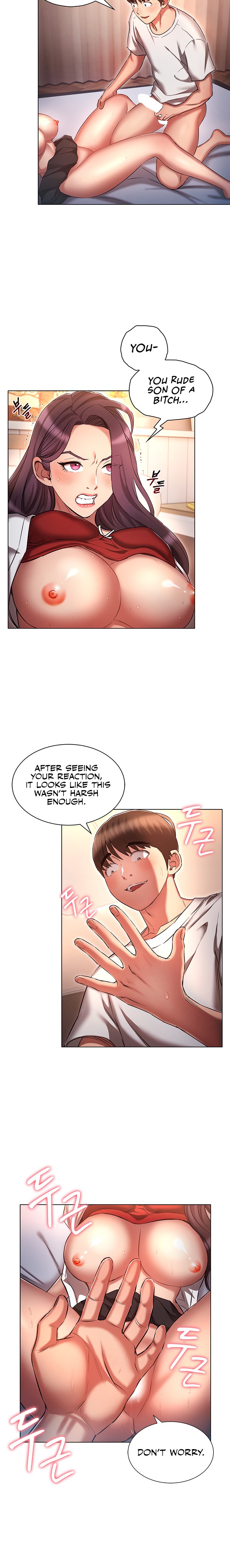 Law Of Reincarnation - Chapter 33 [photo 18] - MangaPorn