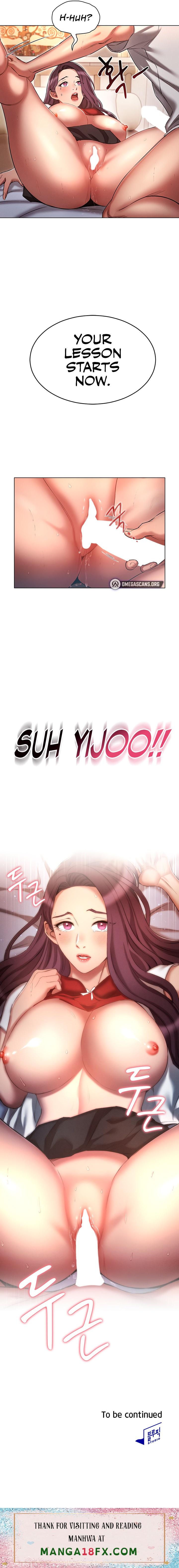 Law Of Reincarnation - Chapter 33 [photo 19] - MangaPorn