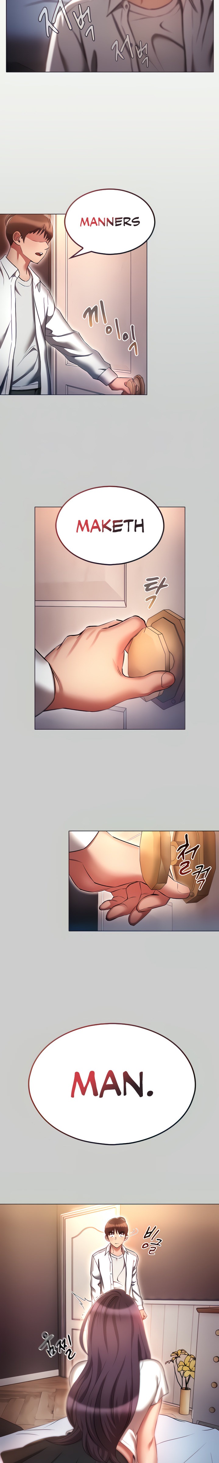 Law Of Reincarnation - Chapter 33 [photo 5] - MangaPorn