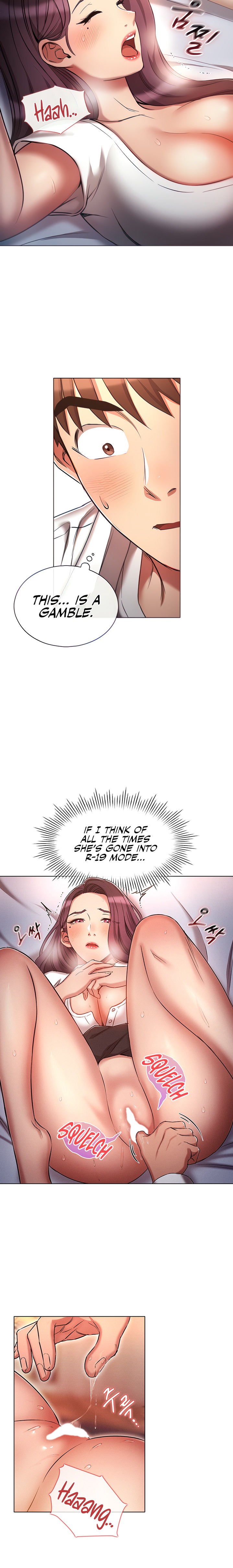 Law Of Reincarnation - Chapter 33 [photo 8] - MangaPorn