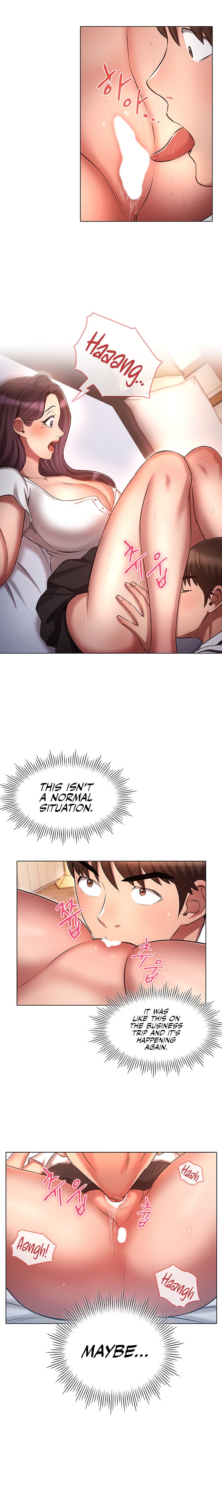 Law Of Reincarnation - Chapter 33 [photo 9] - MangaPorn