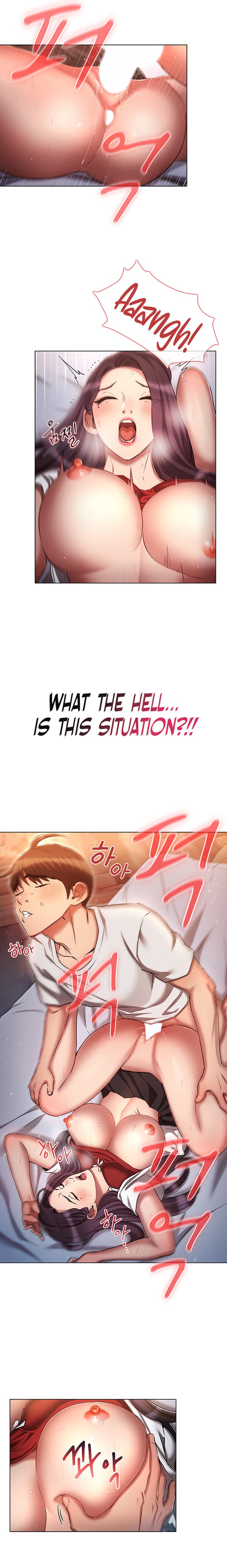 Law Of Reincarnation - Chapter 34 [photo 10] - MangaPorn