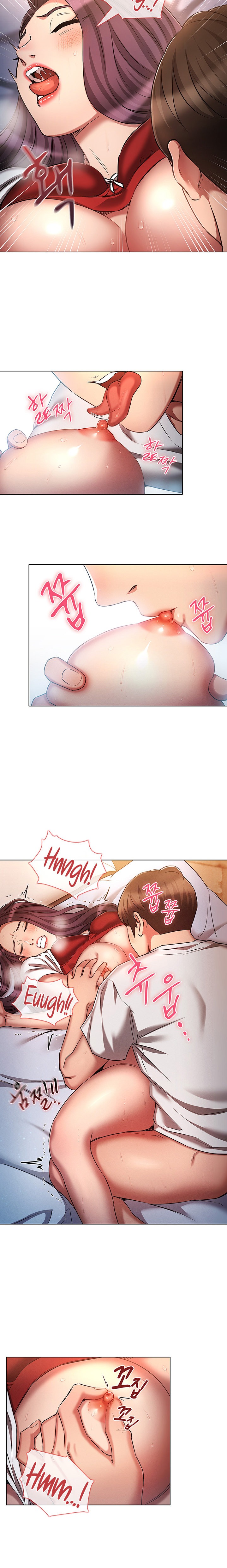 Law Of Reincarnation - Chapter 34 [photo 12] - MangaPorn