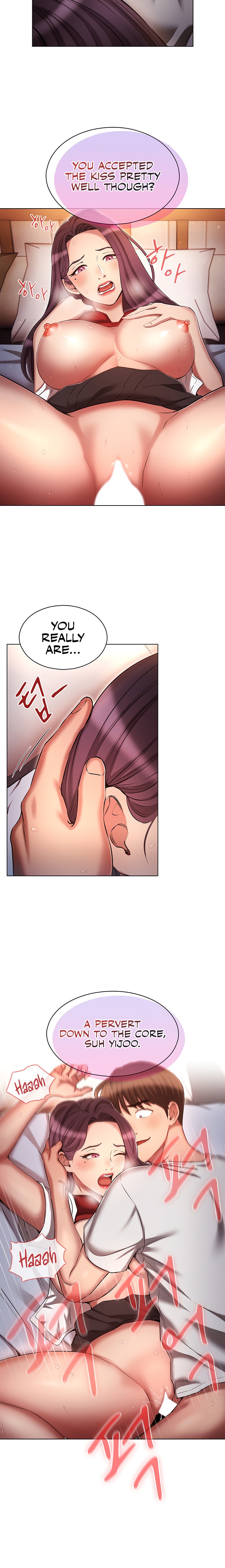 Law Of Reincarnation - Chapter 34 [photo 15] - MangaPorn