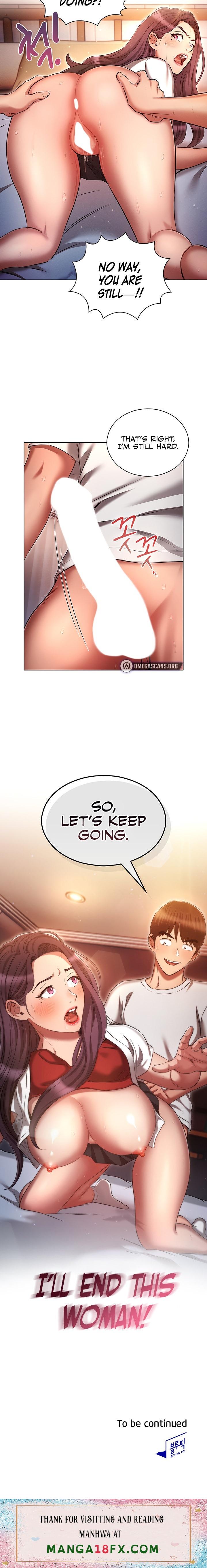 Law Of Reincarnation - Chapter 34 [photo 20] - MangaPorn