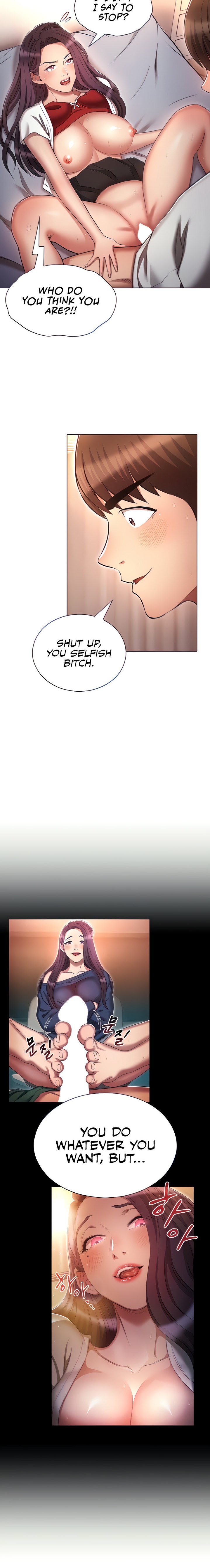 Law Of Reincarnation - Chapter 34 [photo 3] - MangaPorn