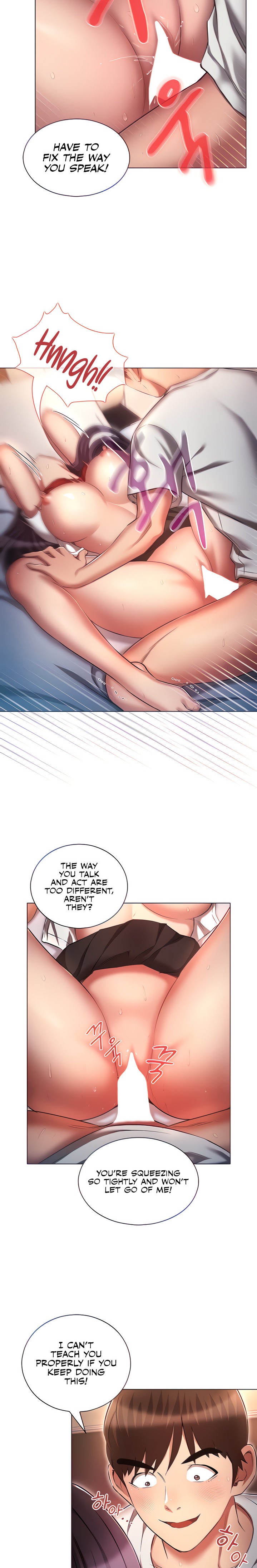 Law Of Reincarnation - Chapter 34 [photo 5] - MangaPorn