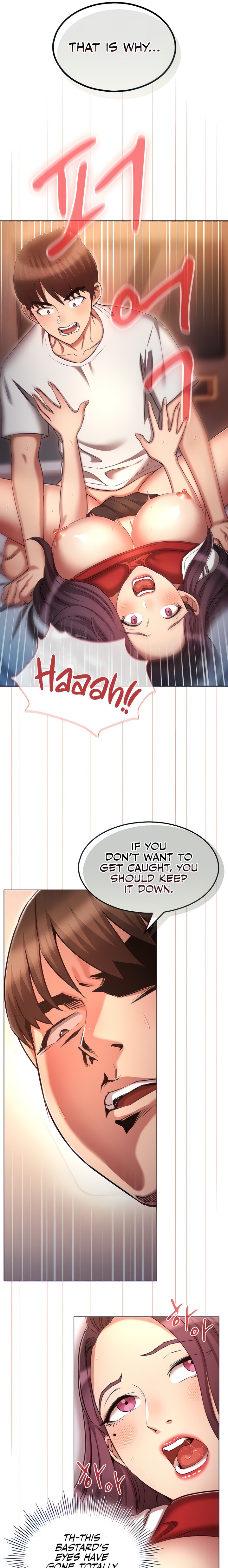 Law Of Reincarnation - Chapter 34 [photo 7] - MangaPorn