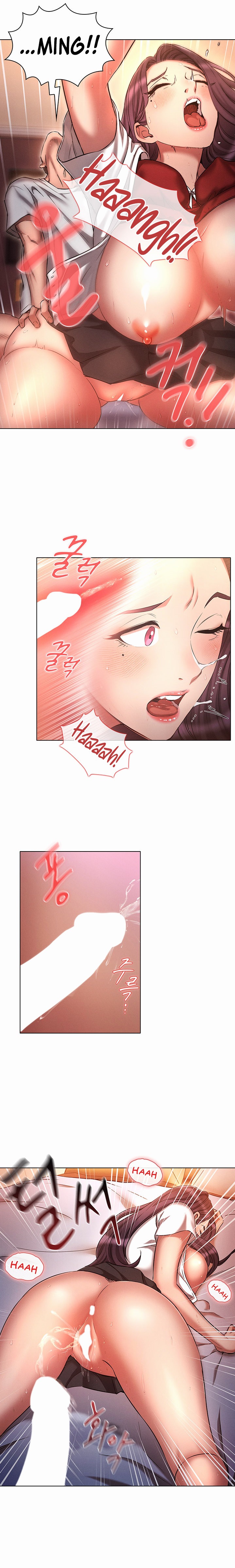 Law Of Reincarnation - Chapter 35 [photo 13] - MangaPorn