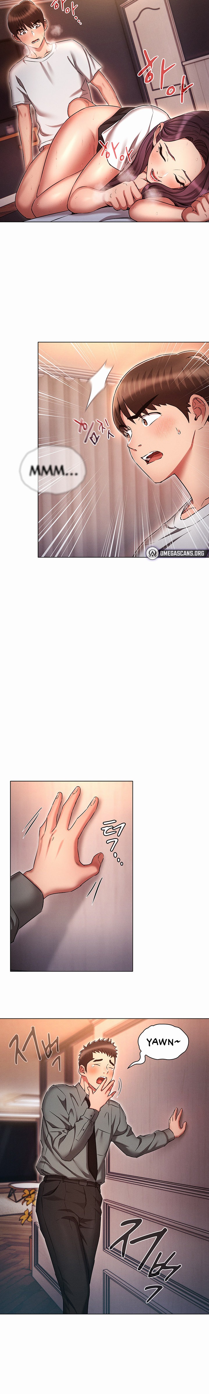 Law Of Reincarnation - Chapter 35 [photo 15] - MangaPorn