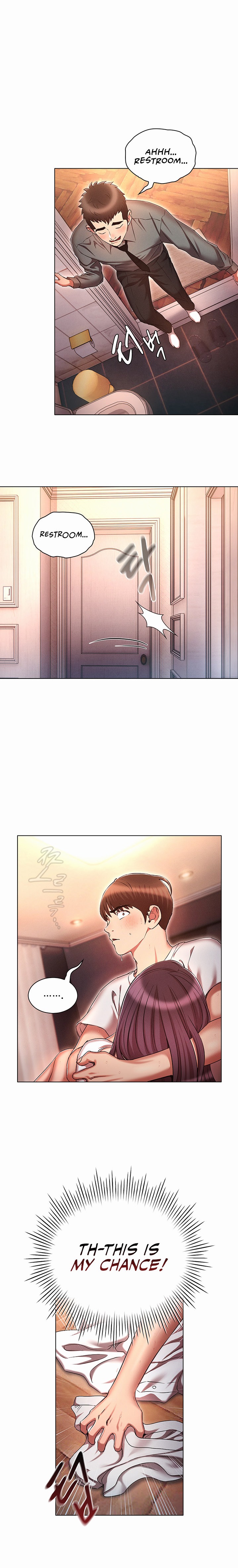 Law Of Reincarnation - Chapter 35 [photo 18] - MangaPorn