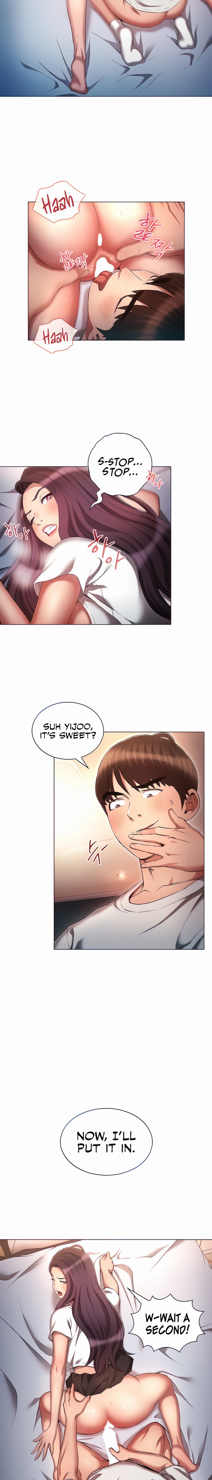 Law Of Reincarnation - Chapter 35 [photo 5] - MangaPorn