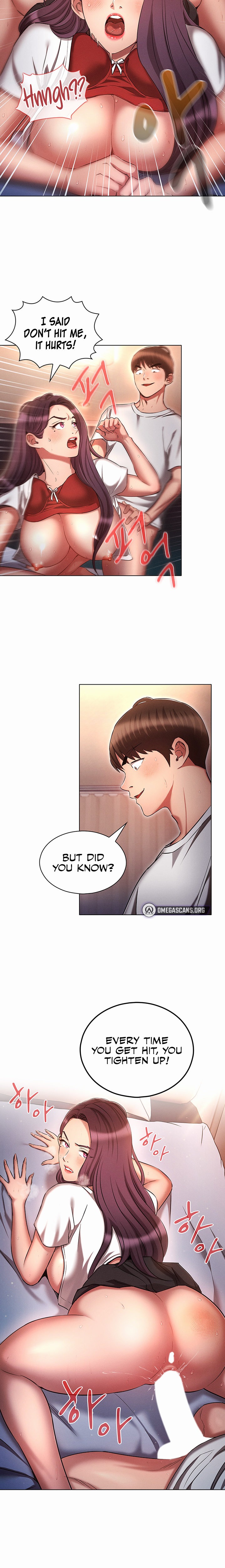 Law Of Reincarnation - Chapter 35 [photo 9] - MangaPorn