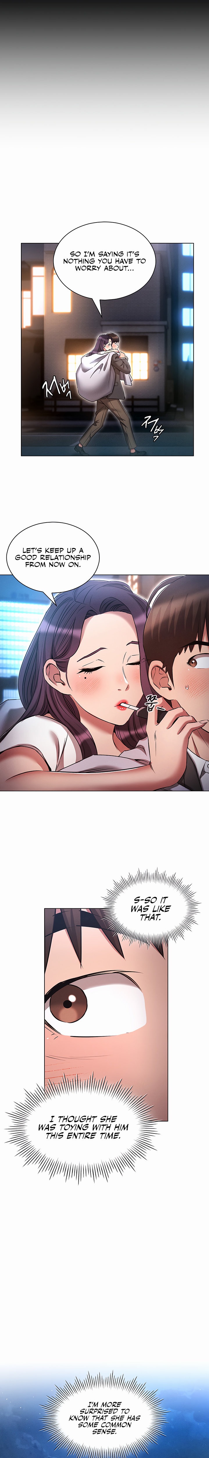 Law Of Reincarnation - Chapter 36 [photo 10] - MangaPorn