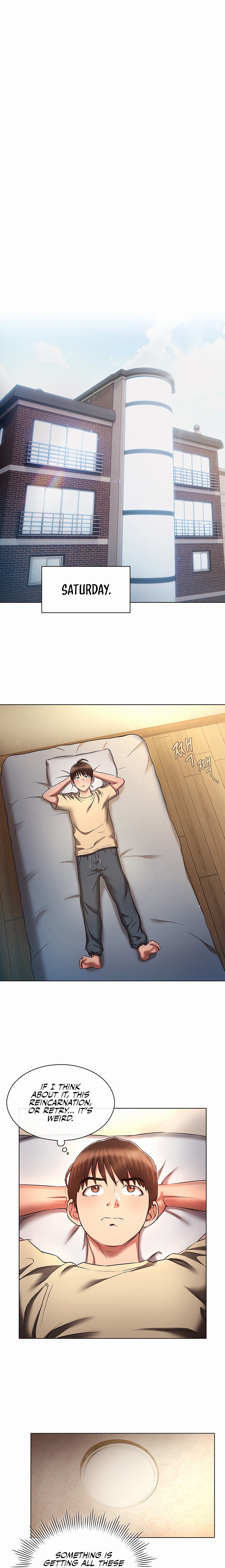 Law Of Reincarnation - Chapter 36 [photo 12] - MangaPorn