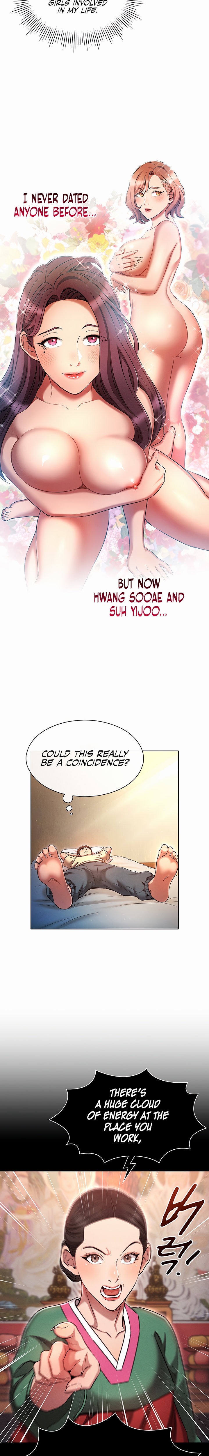 Law Of Reincarnation - Chapter 36 [photo 13] - MangaPorn