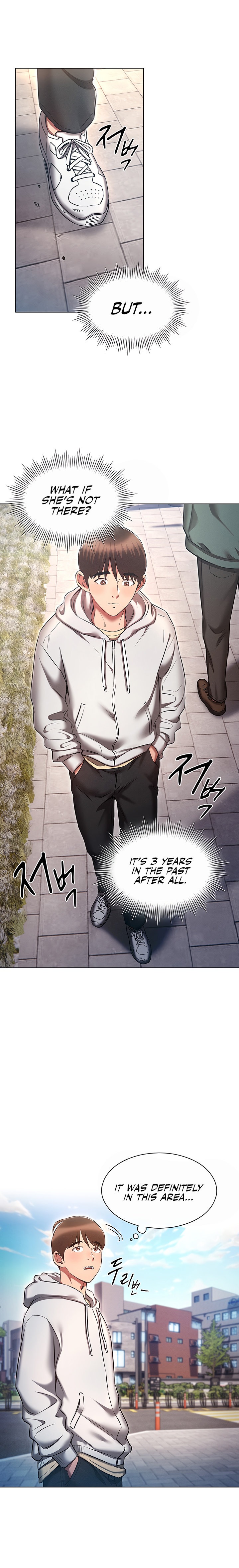 Law Of Reincarnation - Chapter 36 [photo 15] - MangaPorn