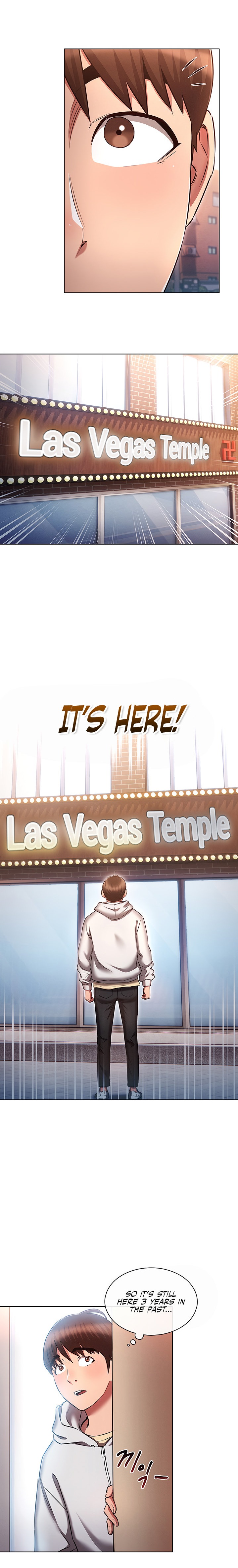 Law Of Reincarnation - Chapter 36 [photo 16] - MangaPorn