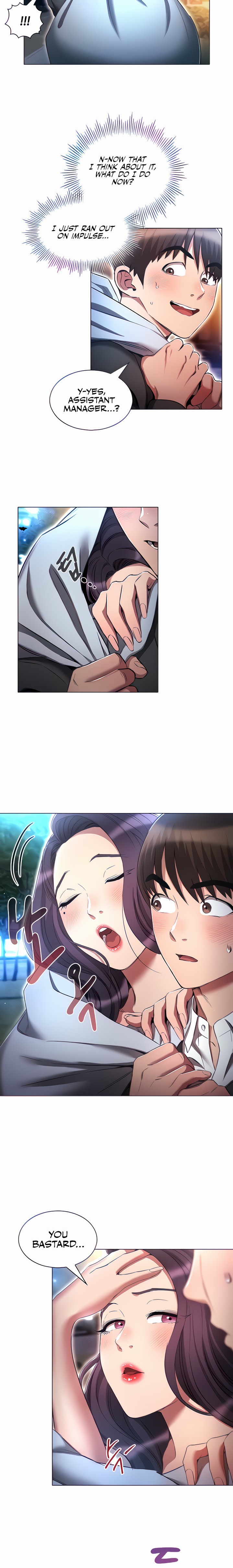 Law Of Reincarnation - Chapter 36 [photo 5] - MangaPorn