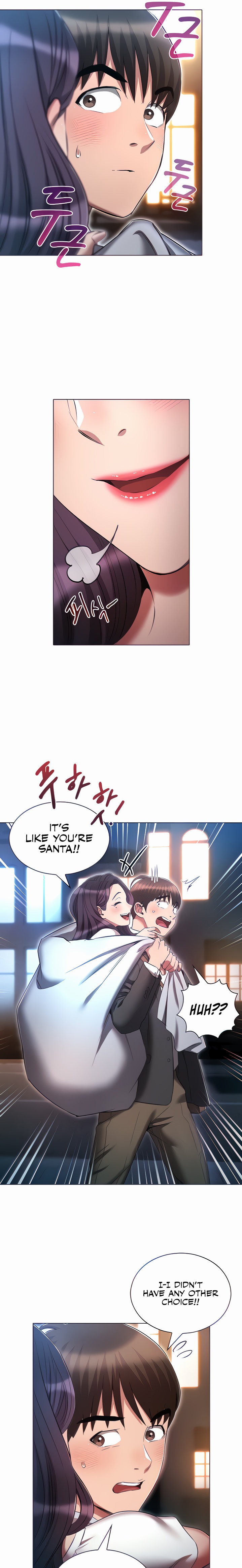 Law Of Reincarnation - Chapter 36 [photo 6] - MangaPorn