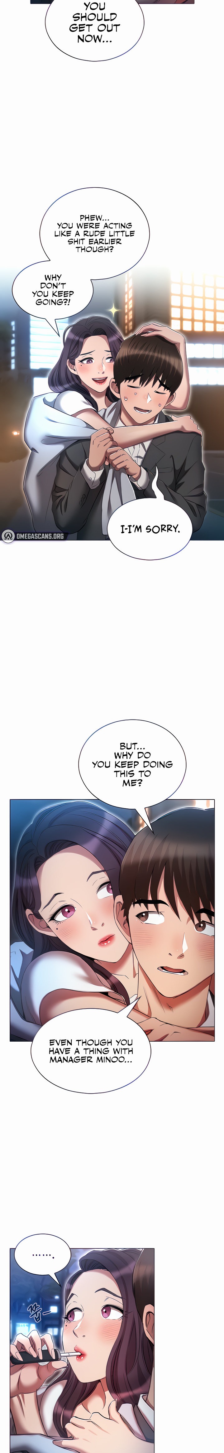 Law Of Reincarnation - Chapter 36 [photo 7] - MangaPorn