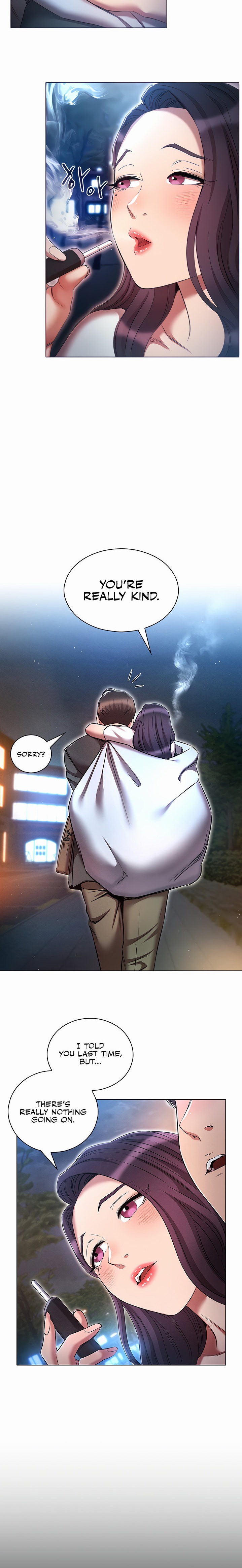 Law Of Reincarnation - Chapter 36 [photo 8] - MangaPorn